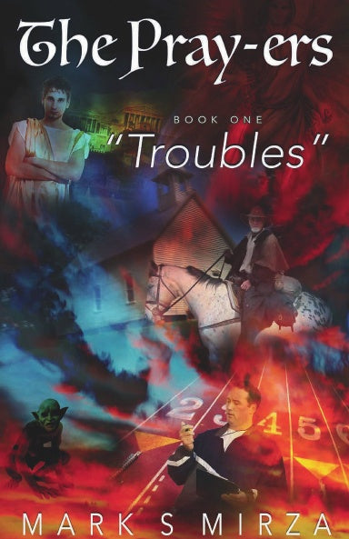 The Pray-ers — Book One